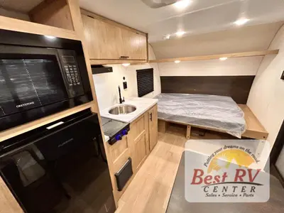 2026 Forest River RV Cascade photo 47