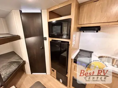 2026 Forest River RV Cascade photo 33