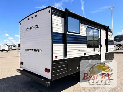 2026 Forest River RV Cascade photo 3
