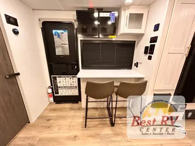2026 Forest River RV R Pod photo 24
