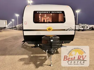 2026 Forest River RV R Pod photo 10