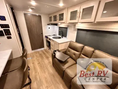 2026 Forest River RV R Pod photo 19