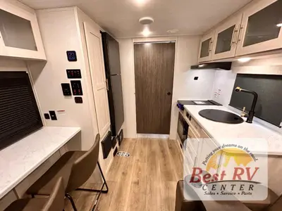 2026 Forest River RV R Pod photo 32