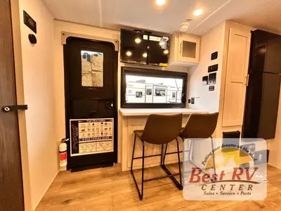 2026 Forest River RV R Pod photo 27
