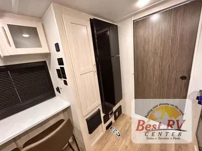 2026 Forest River RV R Pod photo 43