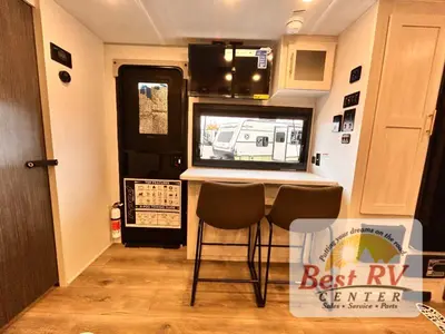 2026 Forest River RV R Pod photo 25