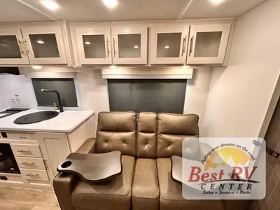 2026 Forest River RV R Pod photo 16