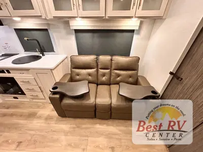 2026 Forest River RV R Pod photo 17