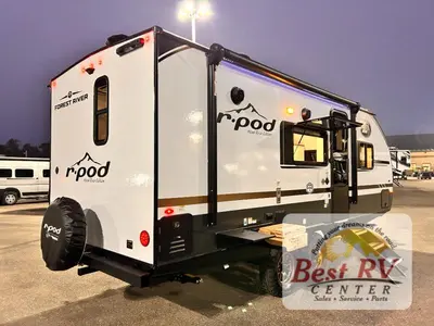 2026 Forest River RV R Pod photo 5