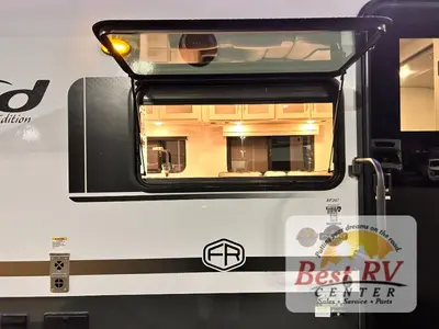 2026 Forest River RV R Pod photo 3