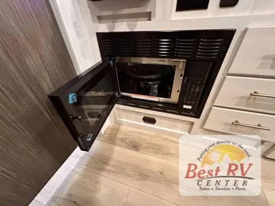 2026 Forest River RV R Pod photo 40