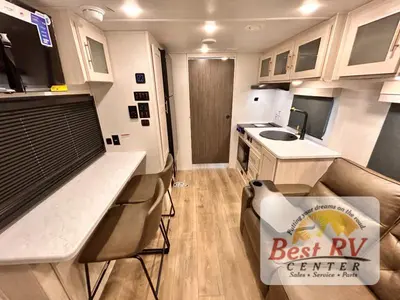 2026 Forest River RV R Pod photo 20