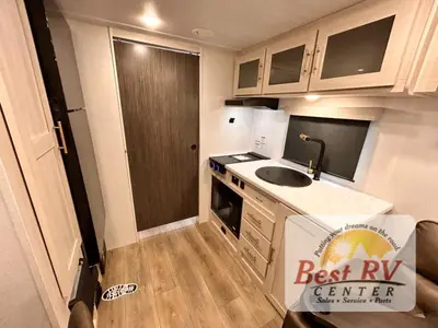 2026 Forest River RV R Pod photo 34