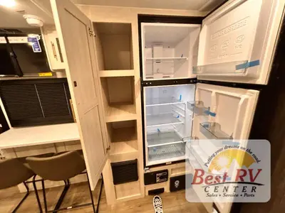 2026 Forest River RV R Pod photo 44