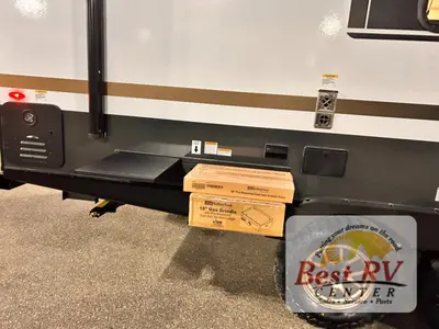 2026 Forest River RV R Pod photo 4
