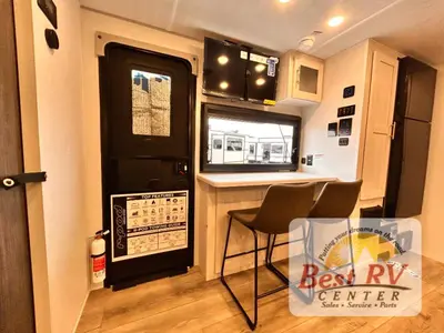 2026 Forest River RV R Pod photo 26