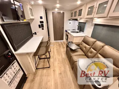 2026 Forest River RV R Pod photo 12