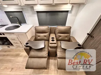 2026 Forest River RV R Pod photo 18