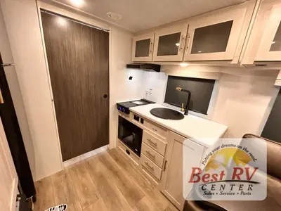 2026 Forest River RV R Pod photo 35