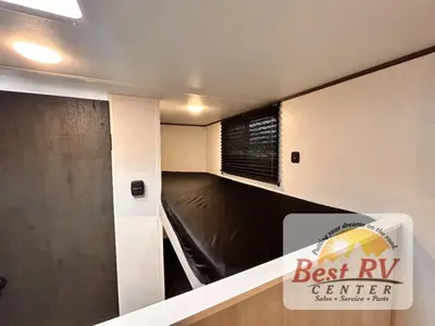 2026 CrossRoads RV Zinger Lite Mini photo 35