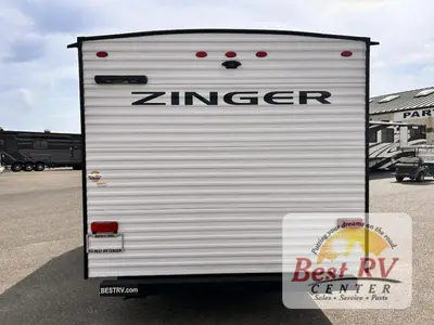 2026 CrossRoads RV Zinger Lite Mini photo 4