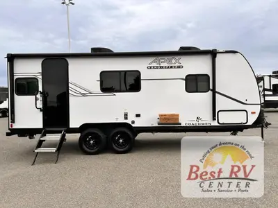 2026 Coachmen RV Apex Nano photo 2