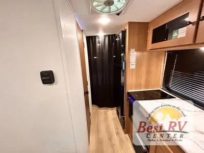 2026 Coachmen RV Apex Nano photo 48