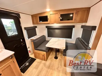 2026 Coachmen RV Apex Nano photo 41