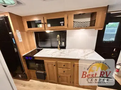 2026 Coachmen RV Apex Nano photo 31