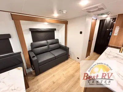 2026 Coachmen RV Apex Nano photo 10