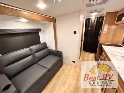 2026 Coachmen RV Apex Nano photo 18