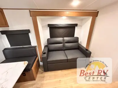 2026 Coachmen RV Apex Nano photo 14