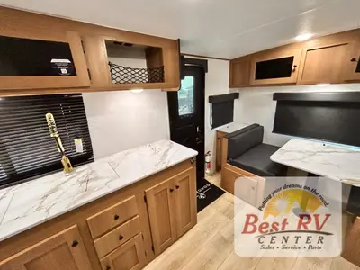 2026 Coachmen RV Apex Nano photo 33