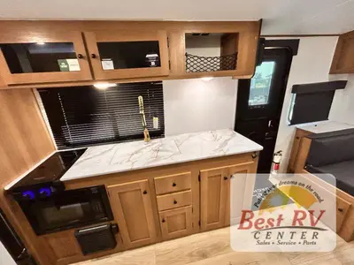 2026 Coachmen RV Apex Nano photo 32