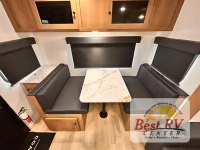 2026 Coachmen RV Apex Nano photo 39