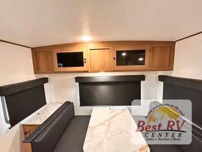 2026 Coachmen RV Apex Nano photo 38