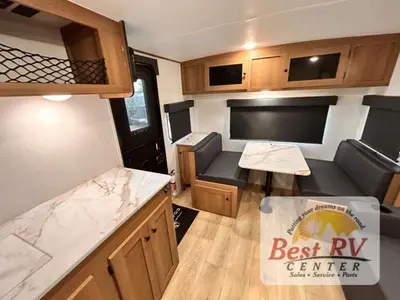 2026 Coachmen RV Apex Nano photo 34