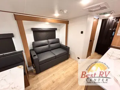 2026 Coachmen RV Apex Nano photo 11