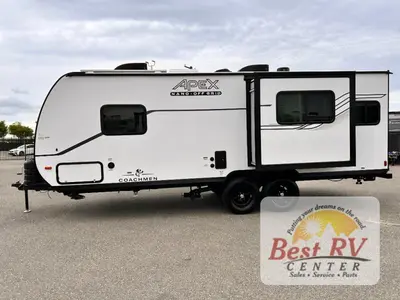 2026 Coachmen RV Apex Nano photo 7