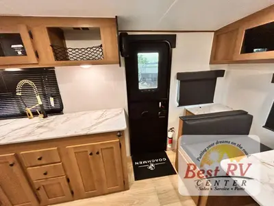 2026 Coachmen RV Apex Nano photo 43
