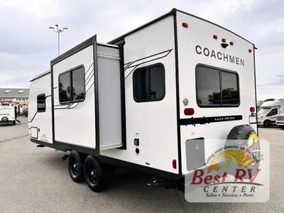 2026 Coachmen RV Apex Nano photo 6