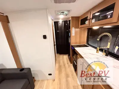 2026 Coachmen RV Apex Nano photo 47