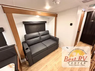 2026 Coachmen RV Apex Nano photo 17