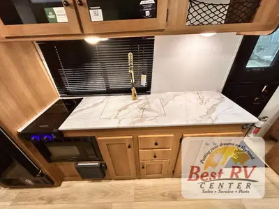 2026 Coachmen RV Apex Nano photo 26