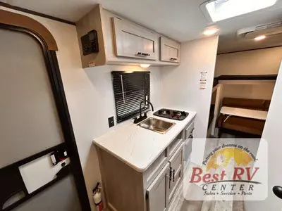 2026 CrossRoads RV Zinger Lite Mini photo 15