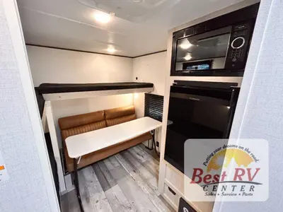 2026 CrossRoads RV Zinger Lite Mini photo 24