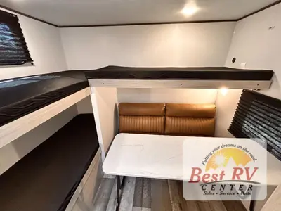 2026 CrossRoads RV Zinger Lite Mini photo 37