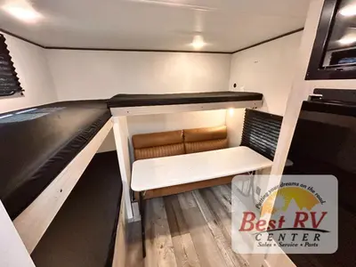 2026 CrossRoads RV Zinger Lite Mini photo 30