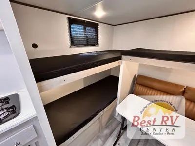 2026 CrossRoads RV Zinger Lite Mini photo 38