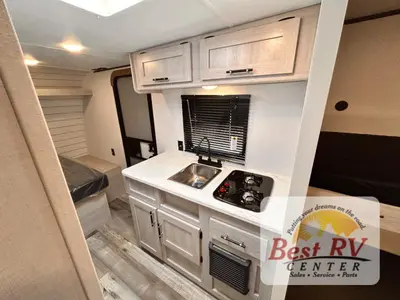 2026 CrossRoads RV Zinger Lite Mini photo 46